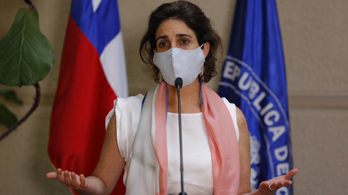 Gobierno descarta retiro forzoso del 10% para los deudores de alimentos