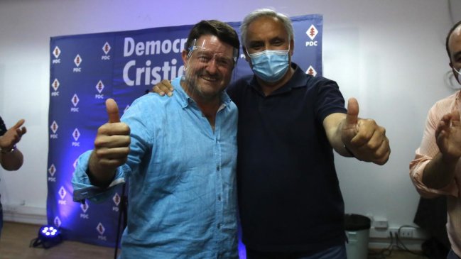 Claudio Orrego apostará por cabildos comunales y 