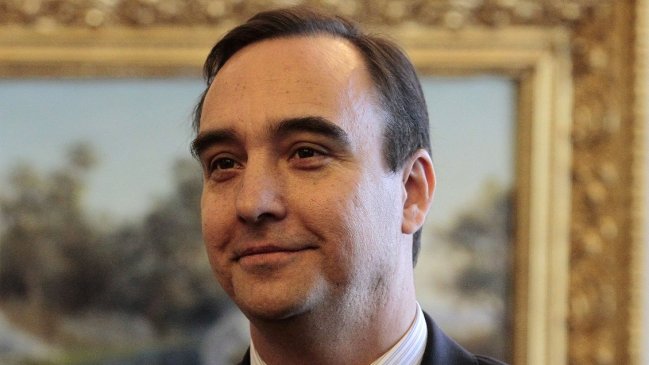 Ex intendente Jorge Flies será candidato a gobernador regional por Magallanes