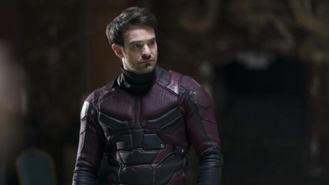 Marvel recuperó el personaje de Daredevil tras fin al veto impuesto por Netflix