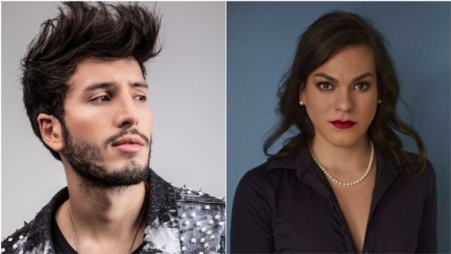 Daniela Vega y Sebastián Yatra destacan en la primera serie musical de Netflix en España