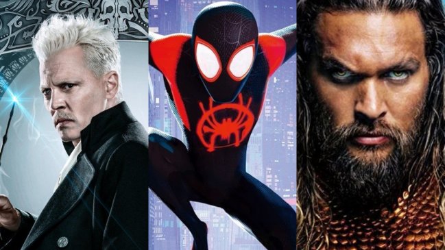 Amazon Prime Video revela sus estrenos para diciembre