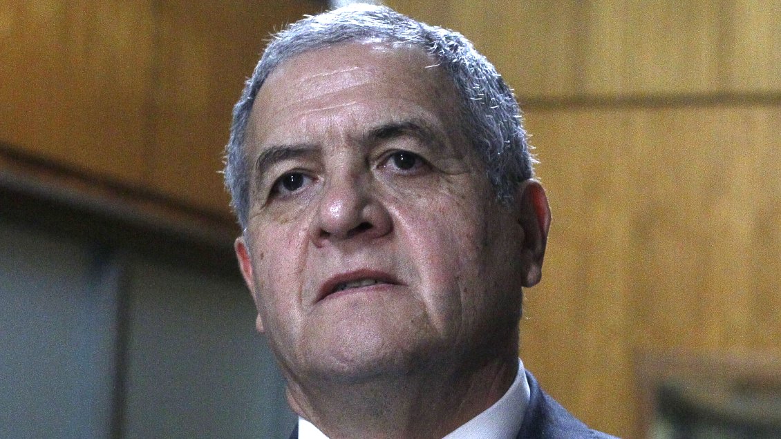 Piñera propone para la Corte Suprema a Mario Carroza, juez de causas emblemáticas de DDHH y del caso Guzmán