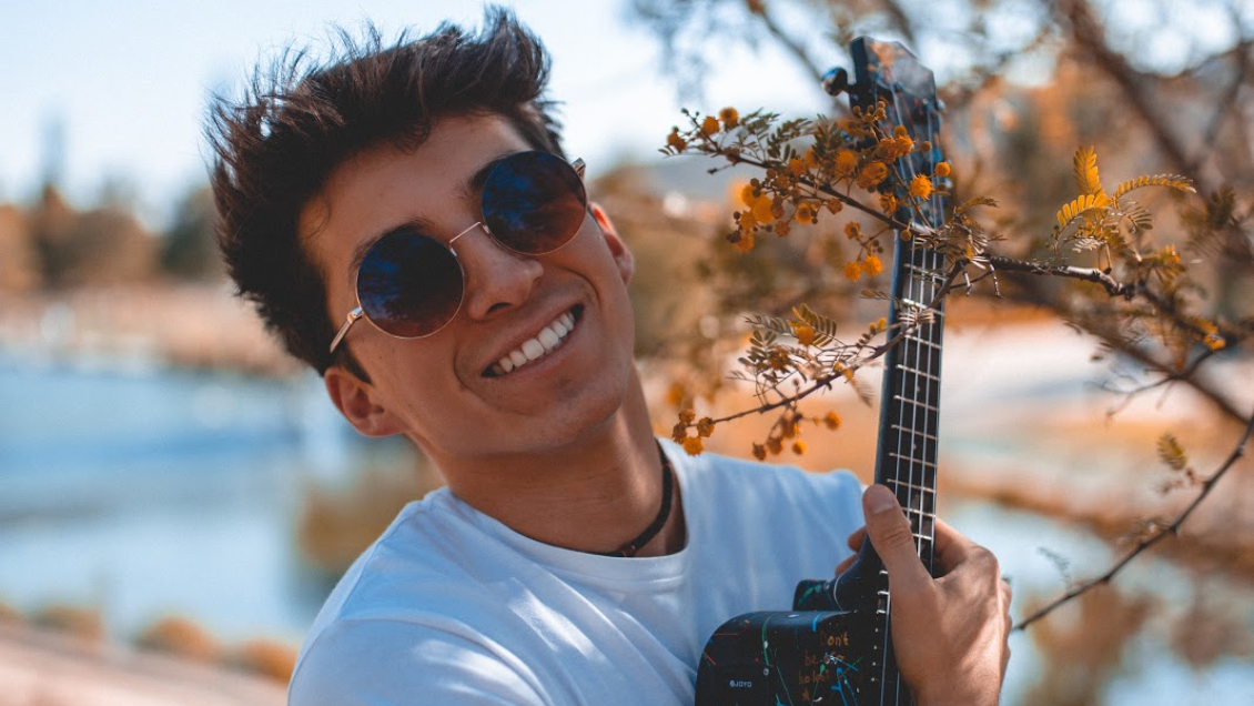 Cantante Nick O'Ryan: 