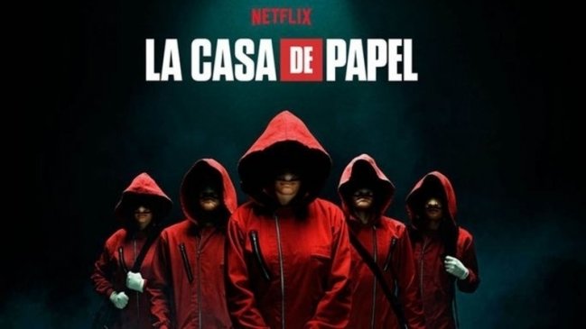 Netflix se encuentra desarrollando una versión coreana de 