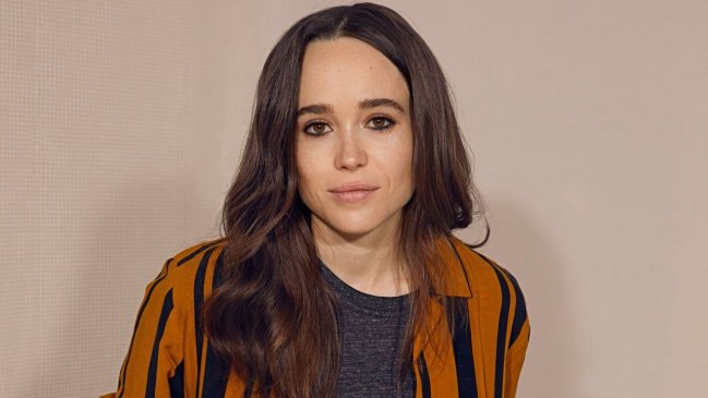 Ellen Page anuncia que es transgénero y cambia su nombre a Elliot Page