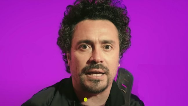 Compositor de polémico tema de la Defensoría de la Niñez: 