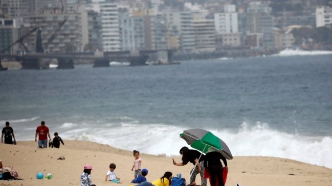 Colegio Médico pide explicaciones por proyección de rebrote 