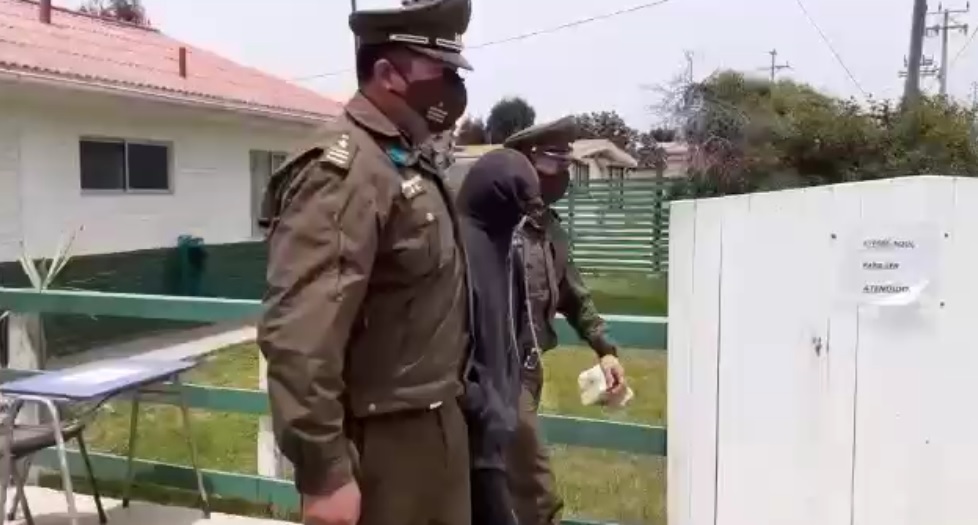 Hombre fue asesinado al intentar detener pelea de su hija con adolescente en Los Vilos