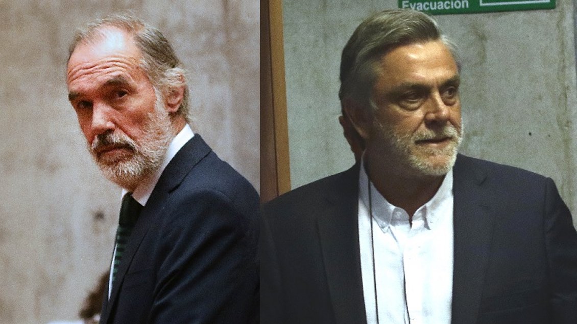 Carlos Gajardo: La condena por cohecho a Jaime Orpis es una muy mala noticia para Pablo Longueira