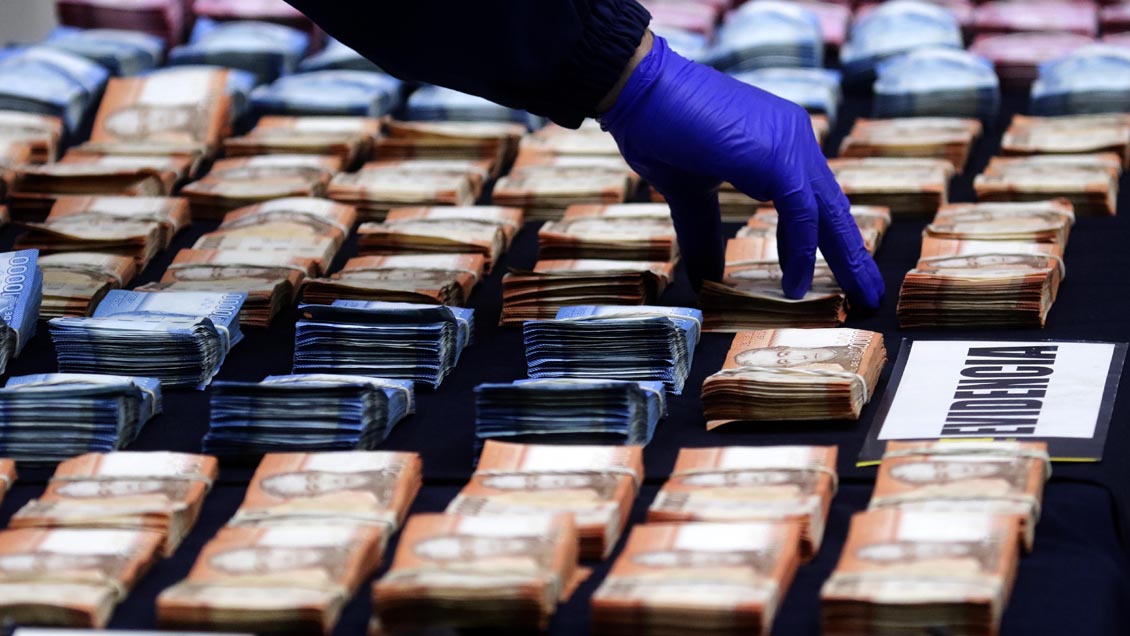 Fiscalía: Previo al 