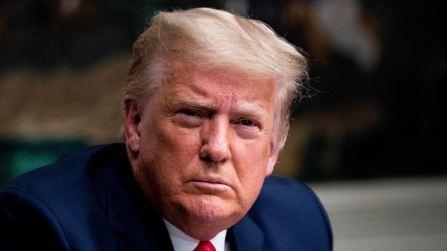 Justicia investiga una trama de sobornos para conseguir indultos presidenciales de Trump