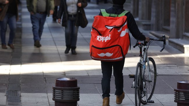 Funaron a Rappi por millonaria estafa tras robo: 