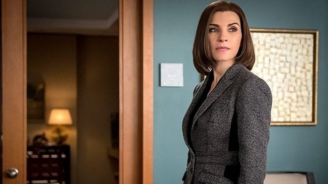 Julianna Margulies se une a la segunda temporada de 