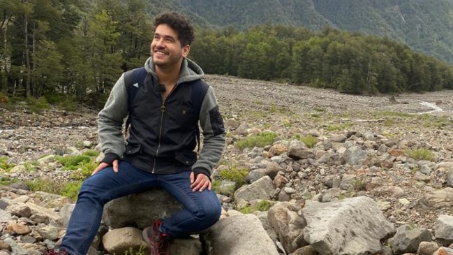 Gino Costa debuta como animador con programa de viajes