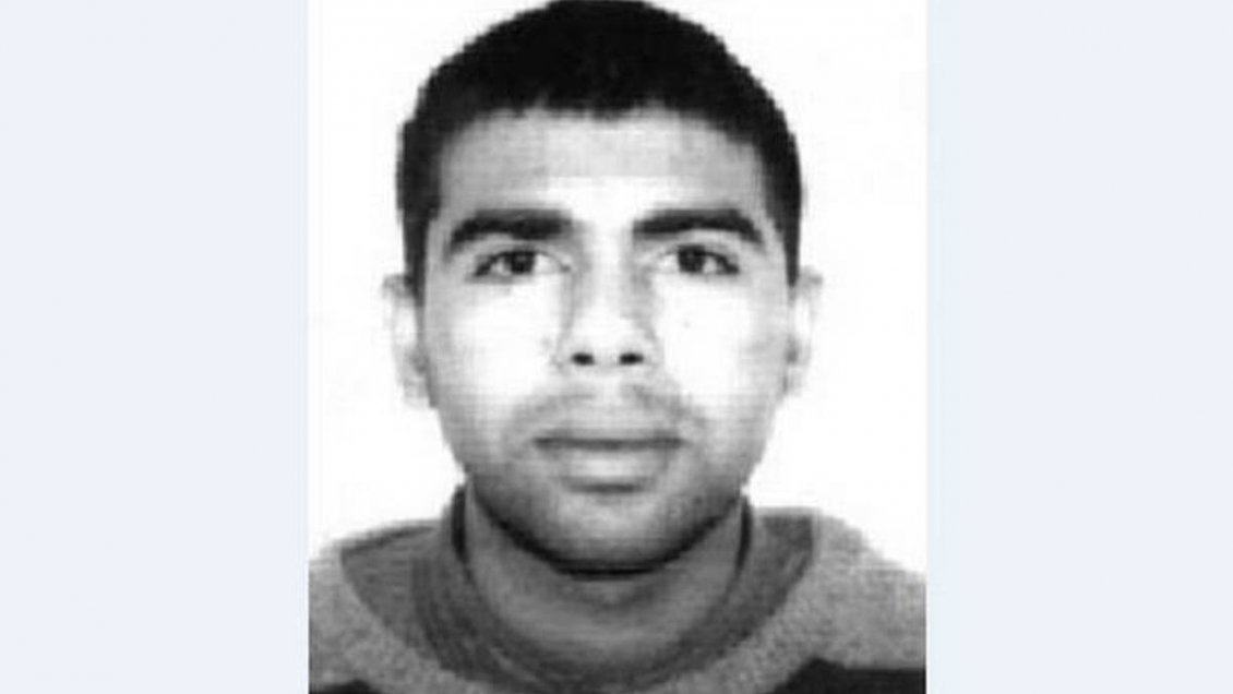 Extraditan desde Brasil a delincuente que participó en 2005 en robo bancario y homicidio