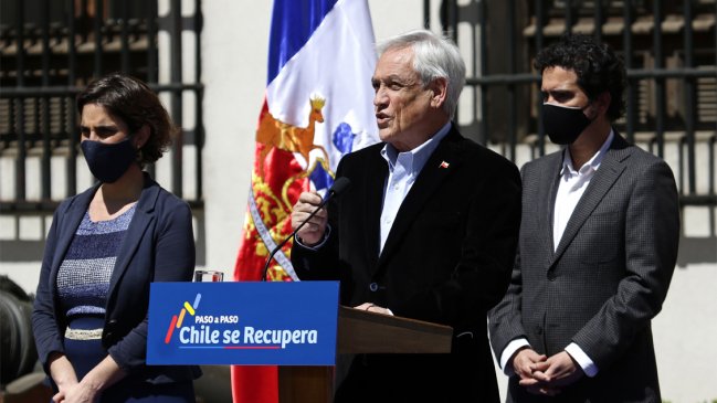 Este jueves puede ser el día definitivo para el segundo retiro del 10%