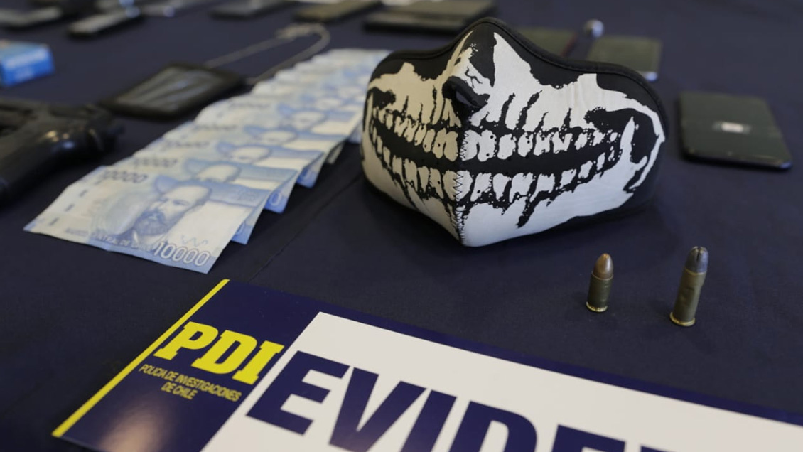 Cayó banda que mezclaba la estafa y el secuestro en sus delitos