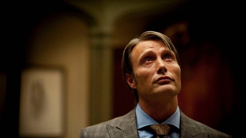 Mads Mikkelsen habló de su llegada a 