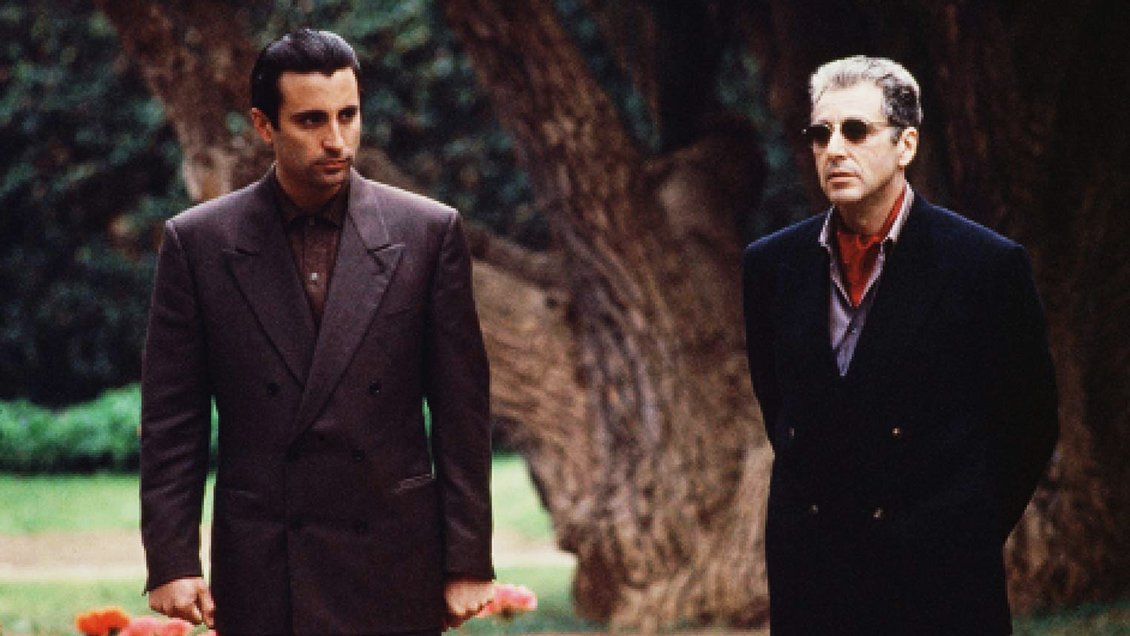 Andy García aseguró que hubo 