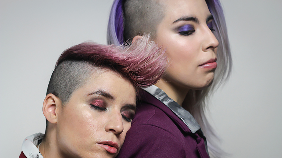 Frank's White Canvas anuncia show gratuito tras lanzar su álbum debut