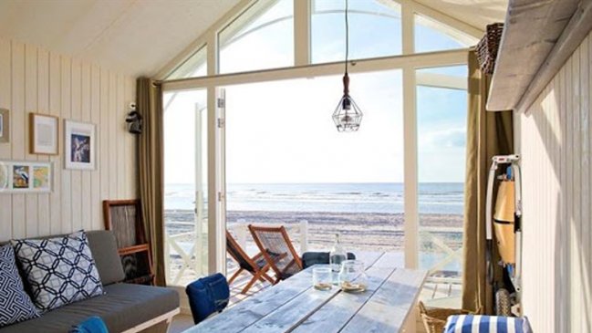 Cinco factores a tener en cuenta a la hora de comprar una vivienda en la playa para inversión