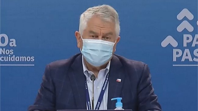 Presidente de la CNC: Dichos del ministro Paris que desincentivan a ir al sur son 