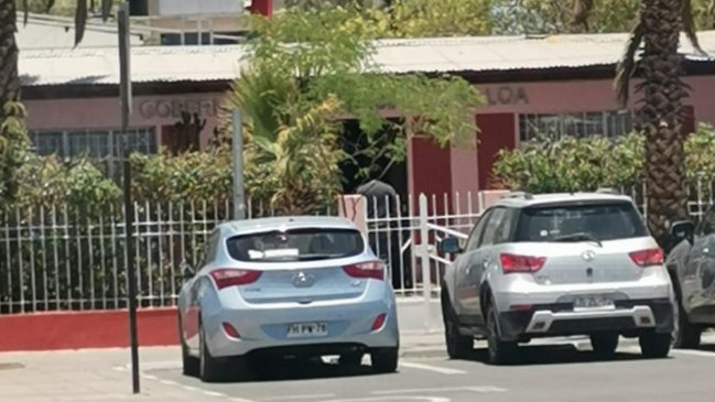 Detectan cuatro casos de Covid-19 en la Gobernación de El Loa