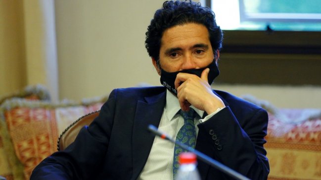 Segundo retiro del 10%: Ministro Briones pidió acelerar acuerdos en plazo de pagos