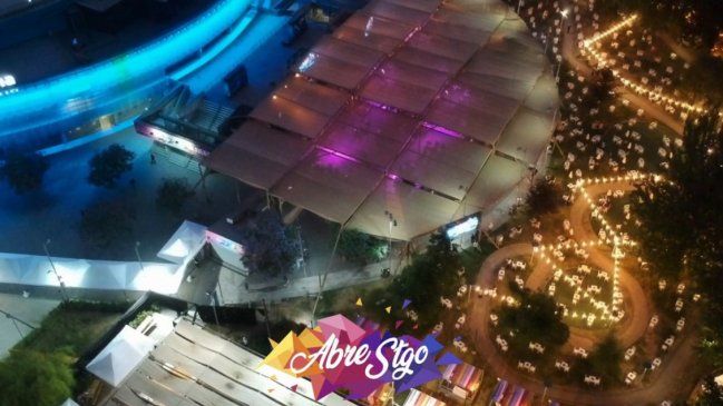 Abre Santiago anuncia cambios en su programación