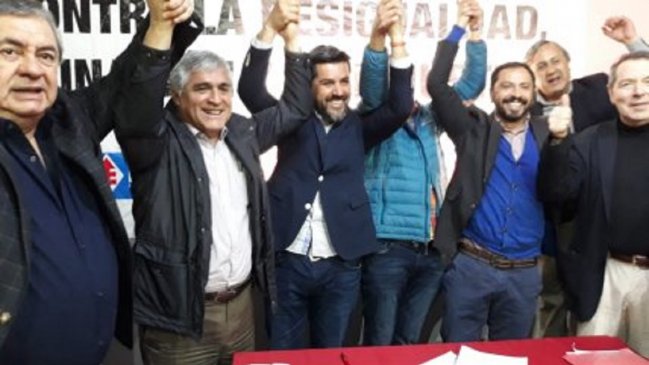 Encuesta definirá al candidato a alcalde de la oposición en Talca