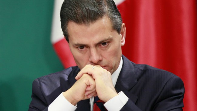 Peña Nieto conocía desvío de fondos públicos en México, según investigación