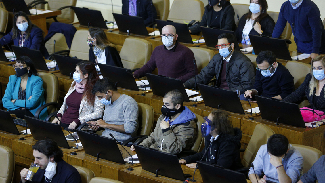 ¿Por qué está en crisis el Frente Amplio?