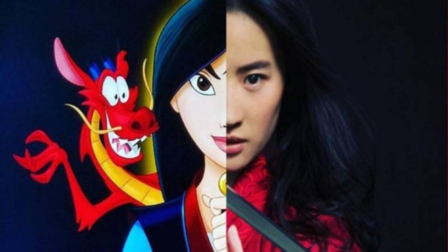 Mulan, el verdadero origen de la historia que estrenó Disney Plus