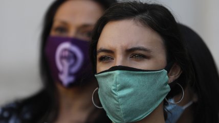 Camila Vallejo: El Gobierno 