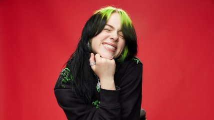   Billie Eilish comparte un potente cover de 