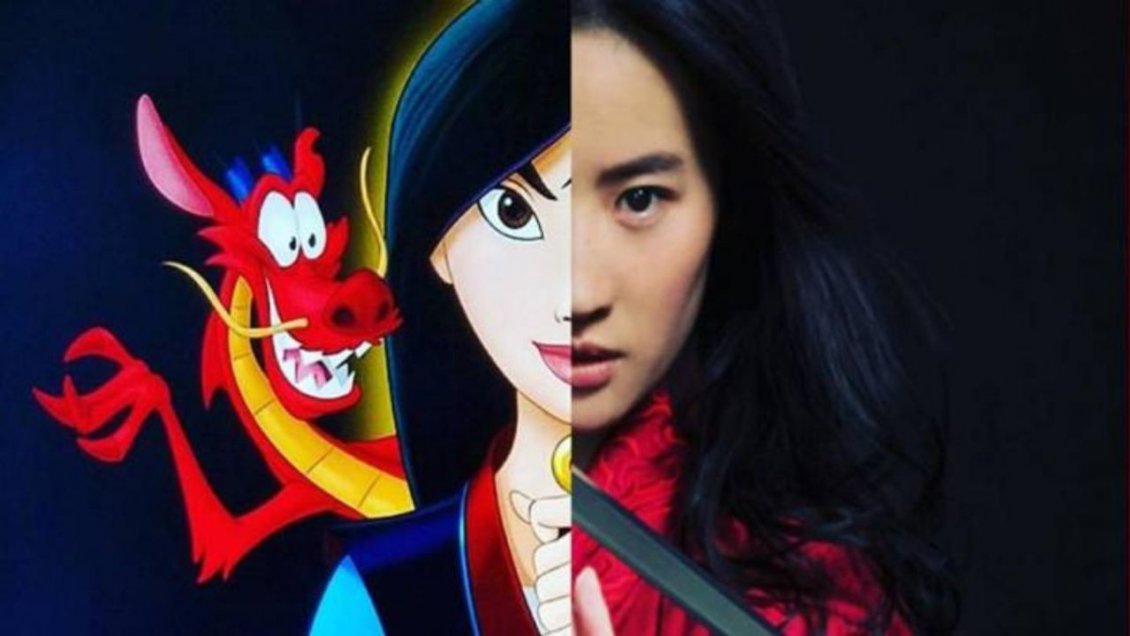 Mulan, el verdadero origen de la historia que estrenó Disney Plus