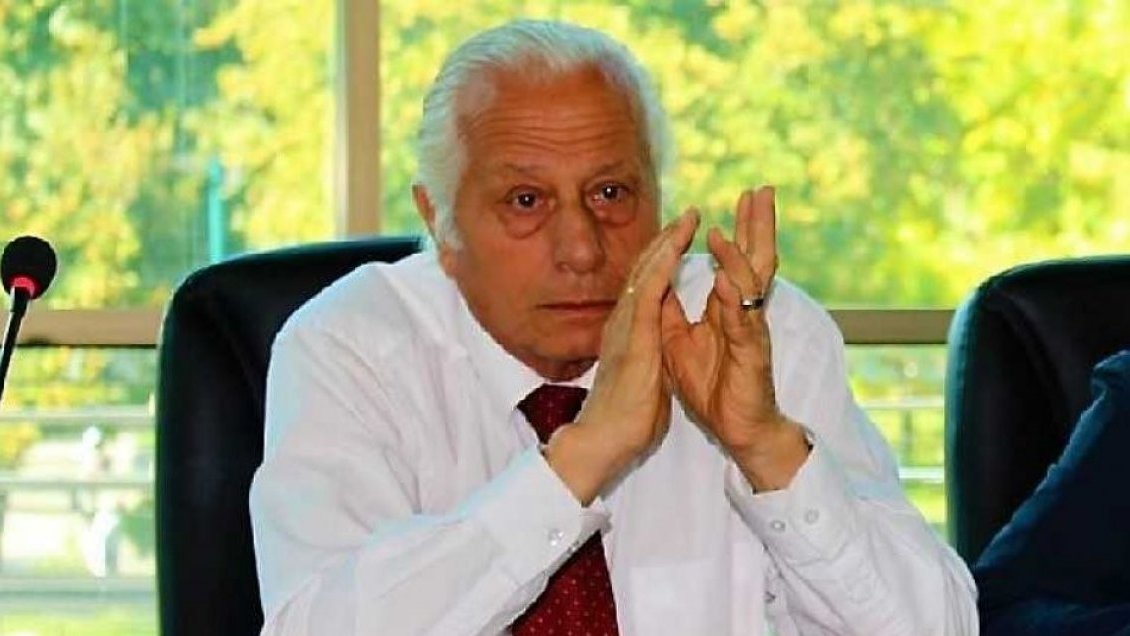 Fiscalía formalizó por negociación incompatible a ex alcalde de San Carlos