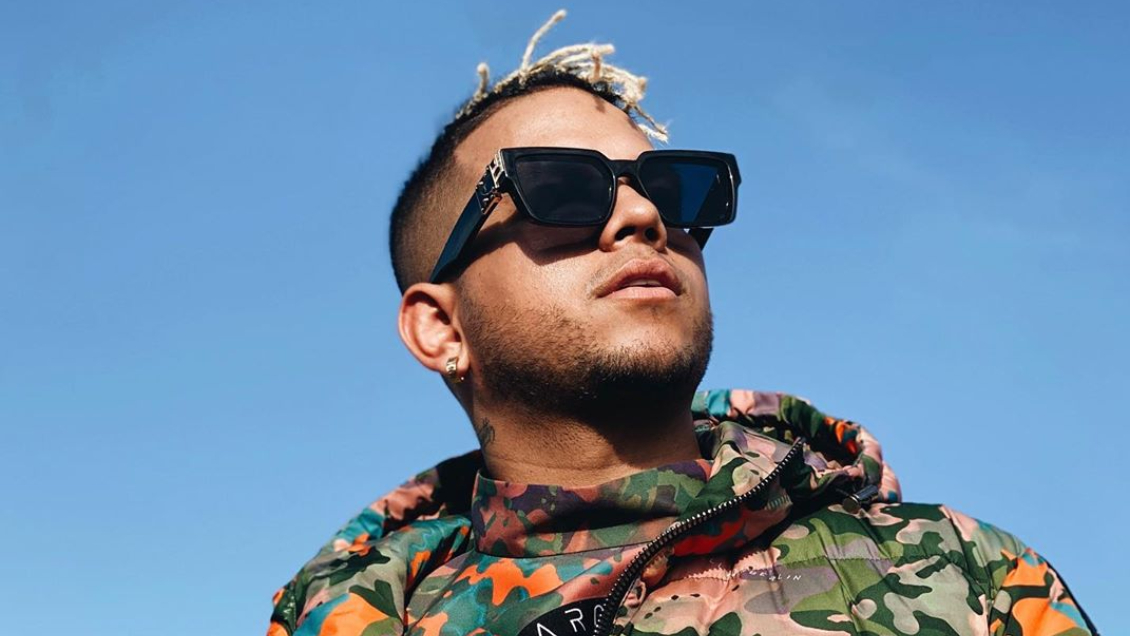 Ovy on the Drums, destacado productor urbano: Hay muchos referentes que esta generación no conoce