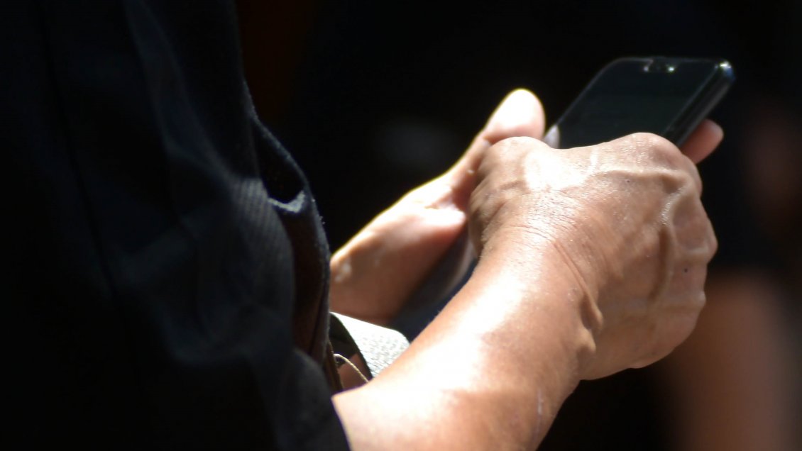 Investigan muerte a golpes de acusado de intentar robar un celular en Puente Alto