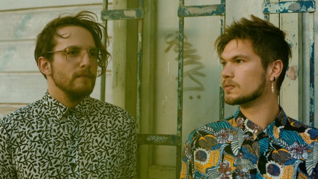 Triciclo Parlante lanza su primer disco: 