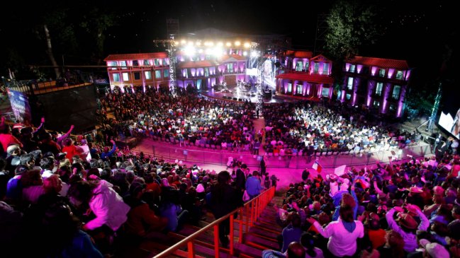 Festival del Huaso de Olmué confirma edición virtual para 2021