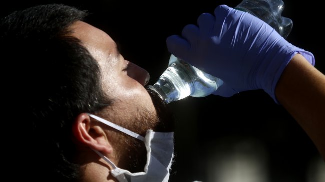 Meteorología pronosticó 