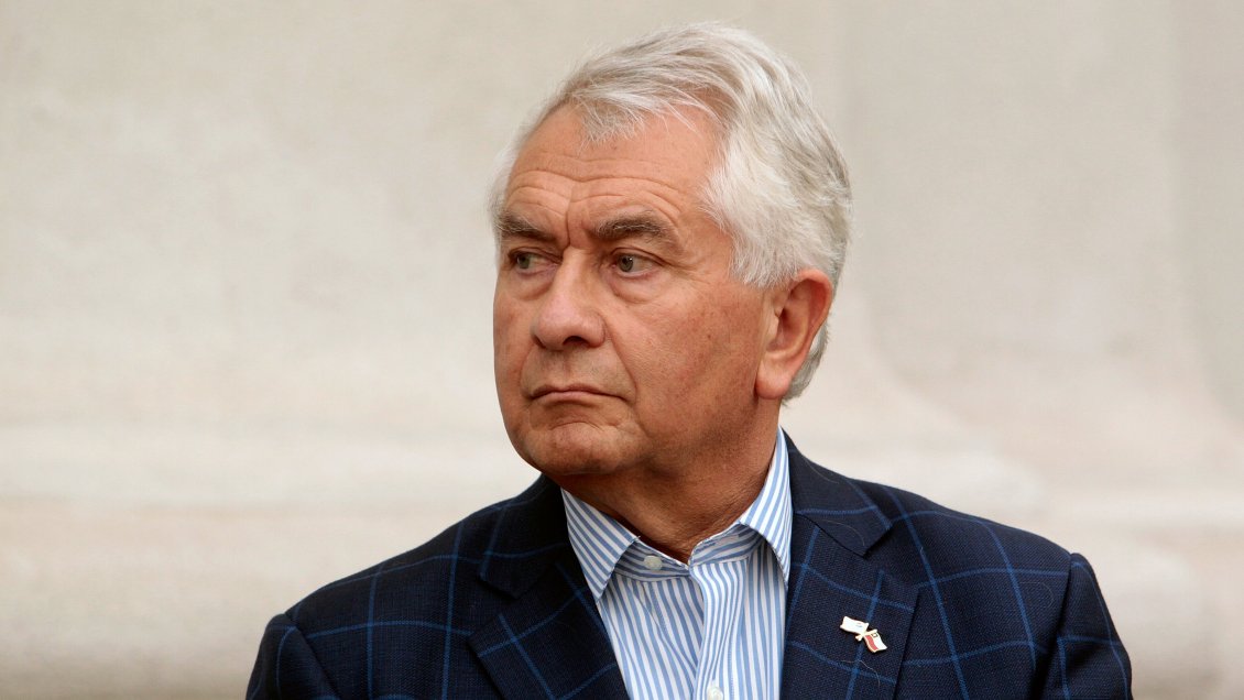 Ministro Paris tras paseo de Piñera sin mascarilla: Sería una buena señal que se autodenunciara