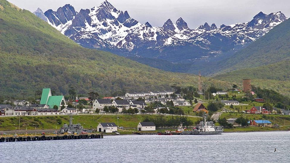 Luego de ocho meses, Puerto Williams vuelve a cuarentena