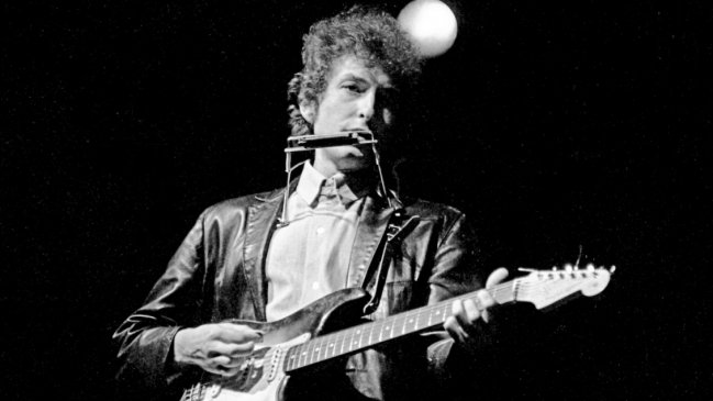  Más de 600 canciones: Bob Dylan vende su catálogo completo a Universal  
