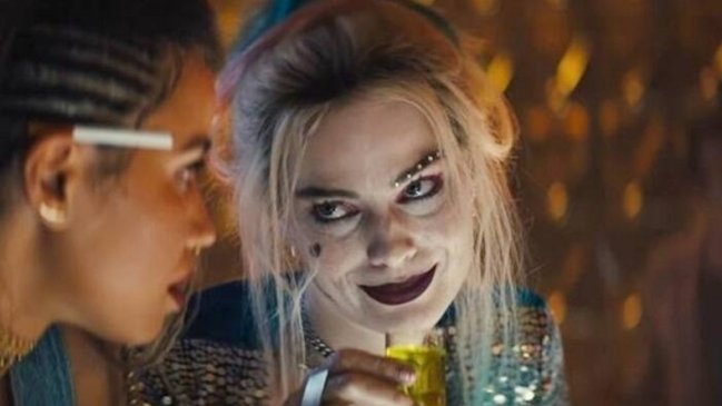 Productora de Margot Robbie firma importante acuerdo con Amazon