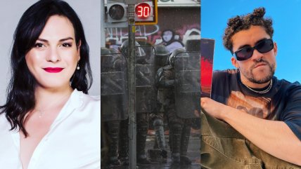  Lo más tuiteado de 2020: Desde Daniela Vega a Bad Bunny  