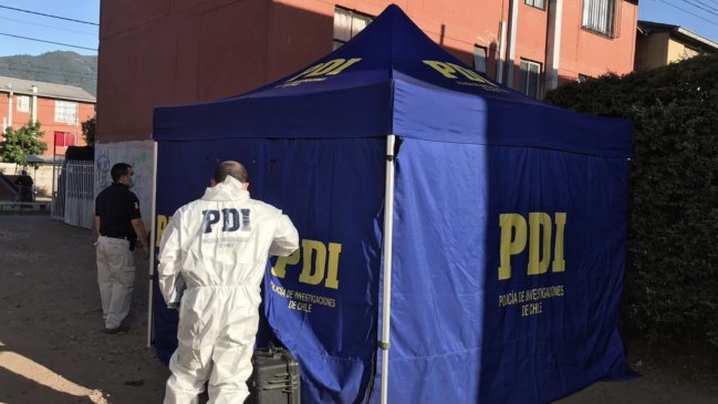 San Fernando: Mujer de 31 años murió baleada en la calle