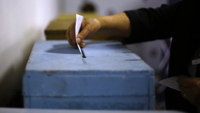 Unidad Constituyente ratificó primarias municipales tras retroceso de Santiago a la fase dos